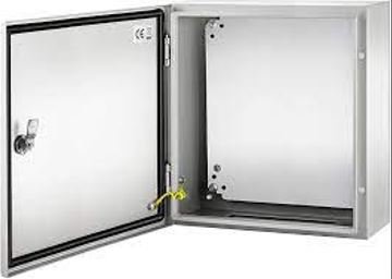 An Electronic Enclosure