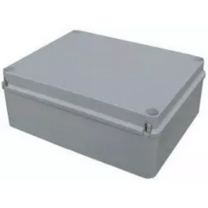 Coffret en PVC étanche