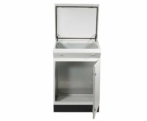 Gabinete galvanizado lavable UL