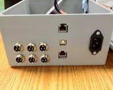 Electronic Enclosure