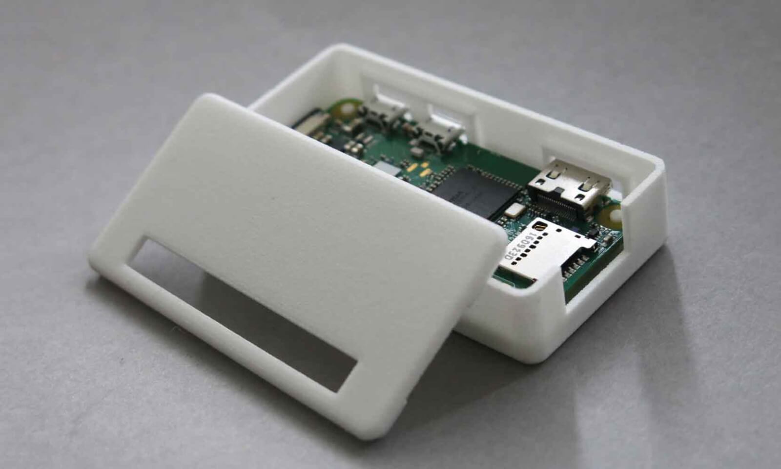 Indoor Electronic Enclosure