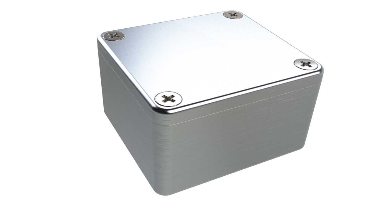 Aluminum Is An Effective Choice As It Can Be Used In High Temperature Applications