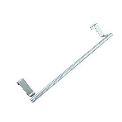 Gantungan Handuk Stainless Steel 23,5cm dengan Batang Penggantung