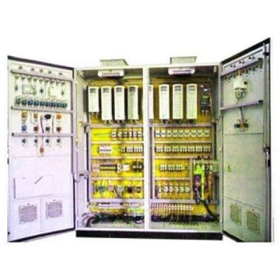 Panneau de commande pneumatique 3 kW