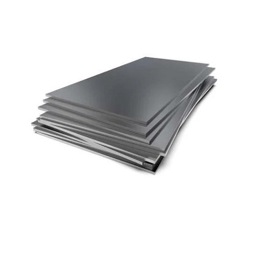 Fabrikasi Lembaran Logam Titanium