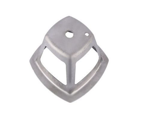 Fabrikasi Tekuk Tarik Dalam Aluminium