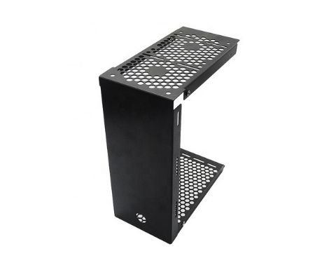 Fabrikasi Lembaran Logam Pembentuk Aluminium