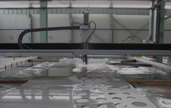 Proses Pembuatan Lembaran Logam Aluminium