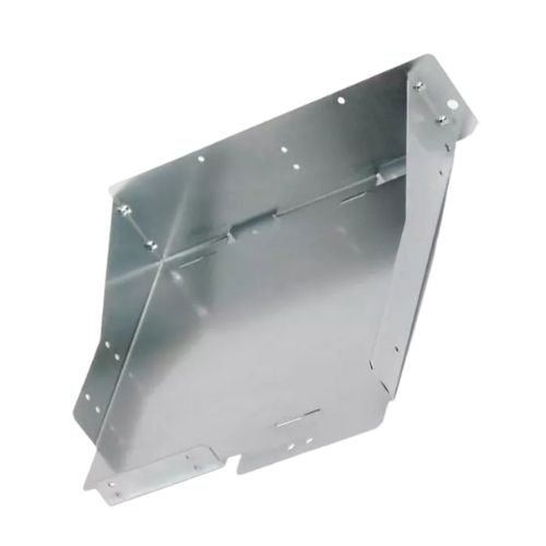 Pembuatan Lembaran Logam Aluminium