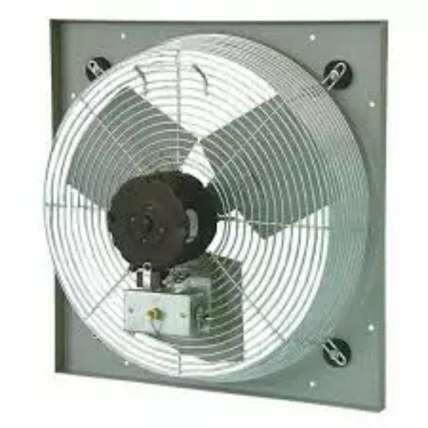 Ventilateurs de refroidissement pour armoires commerciales