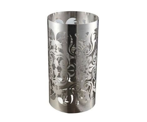 Lembaran Logam Stainless Steel Dekoratif