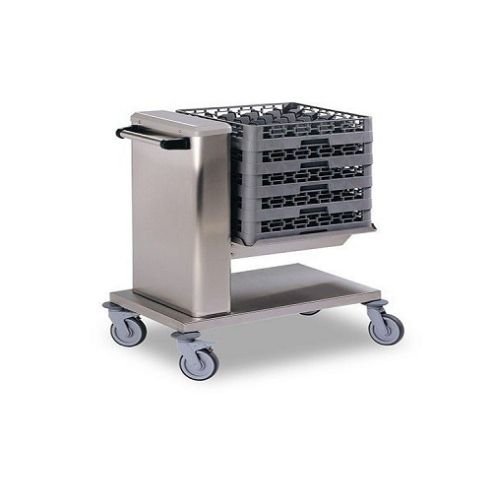 Troli Dapur Pencuci Piring