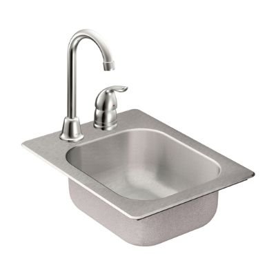 Wastafel Dapur Stainless Steel
