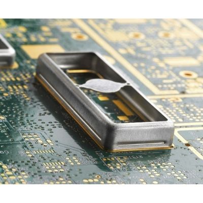 Pelindung RF PCB EMI