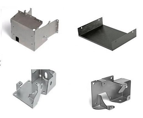 Pembuatan Lembaran Logam Aluminium Galvanis