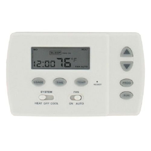 Thermostat intérieur