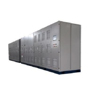 Coffret de distribution électrique intérieur