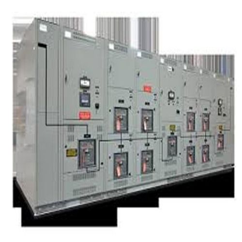 Industrial Switchgear