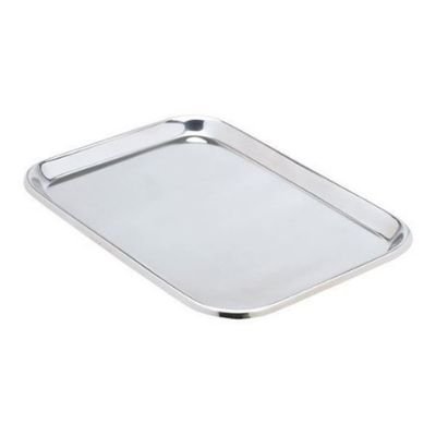 Baki Instrumen Stainless Steel