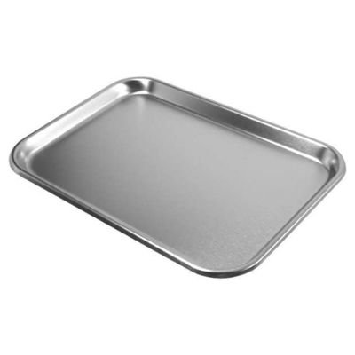 Nampan Stainless Steel Besar