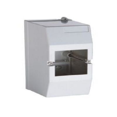 Boîtier de protection MCB