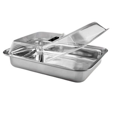 Baki Stainless Steel Medis