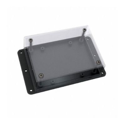 Pelindung RF RCB dengan casing logam