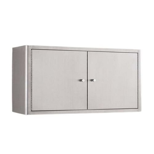 Lemari Gantung Stainless Steel