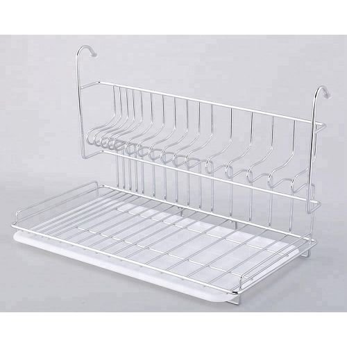 Rak Pengering Gantung Stainless Steel