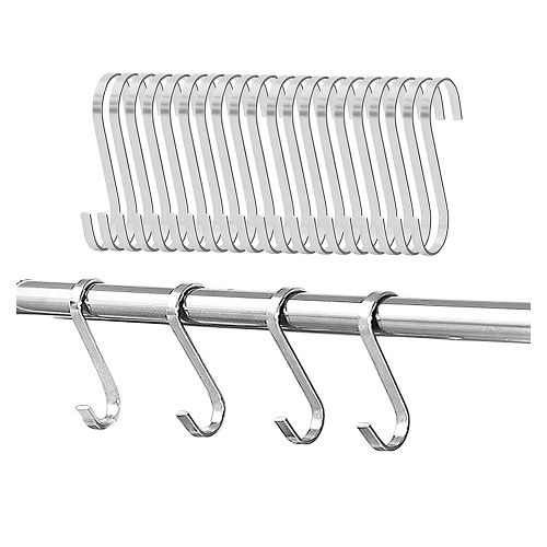 Rak Gantung Stainless Steel