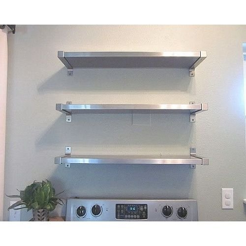 Rak Dapur Stainless Steel
