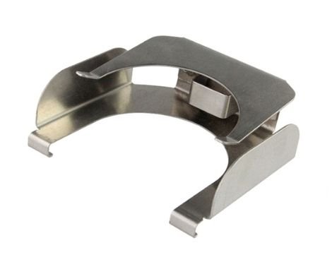 Suku Cadang Mobil Lembaran Logam Stainless Steel