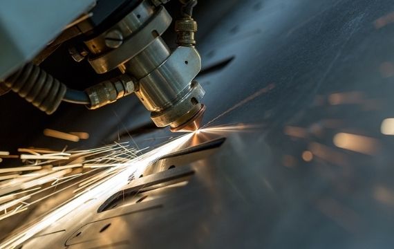 Pembuatan Lembaran Logam Baja Tahan Karat