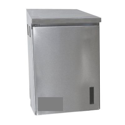 Lemari Penyimpanan Bahan Kimia Dinding Stainless Steel