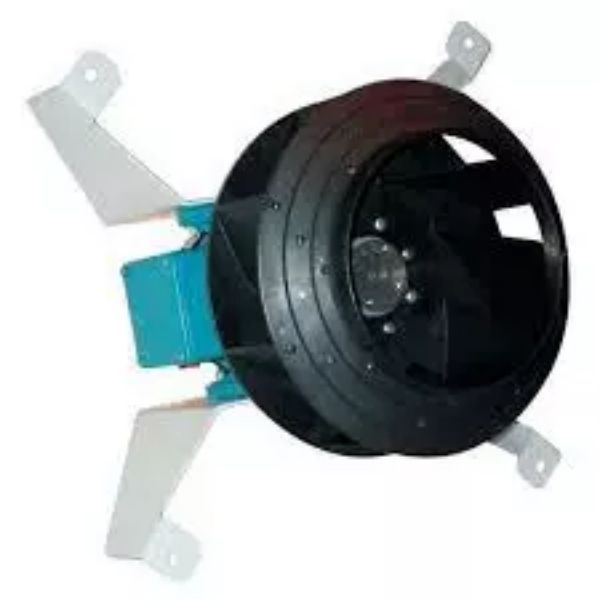 Ventilateurs de refroidissement d'armoire TNC