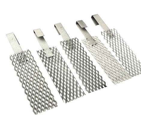 Fabrikasi Lembaran Logam Titanium untuk Industri Kimia