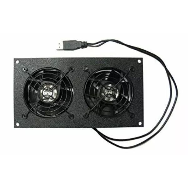 Ventilateurs de refroidissement pour armoire USB