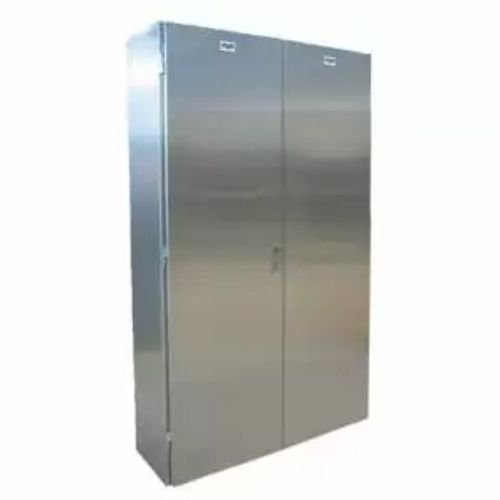 Quadro de distribuição universal DD em aço inoxidável
