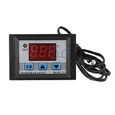 Thermostat numérique étanche