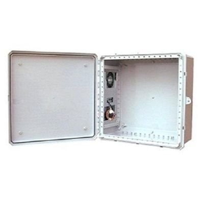 Boîtier de thermostat étanche