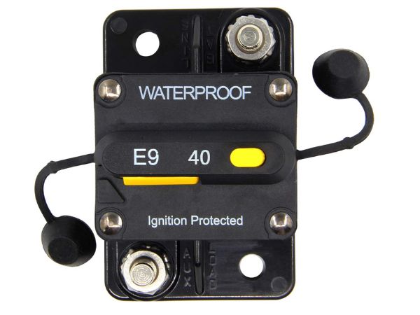 Pemutus Sirkuit 40 amp