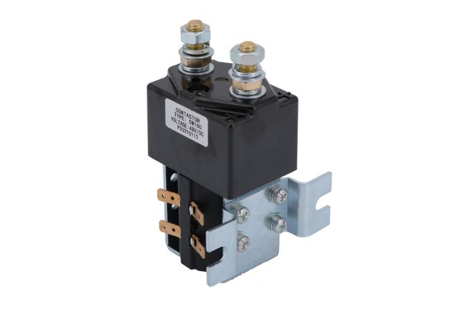 Kontaktor 48v DC