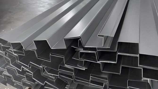 Manfaat Aluminium untuk Bisnis