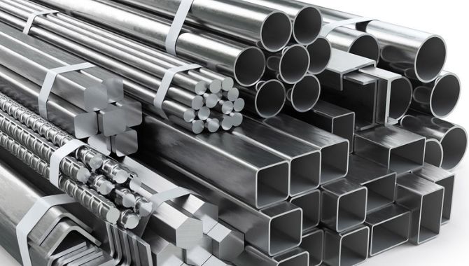 Tantangan Penggunaan Aluminium
