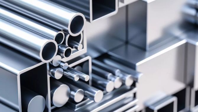 Pengantar Aluminium