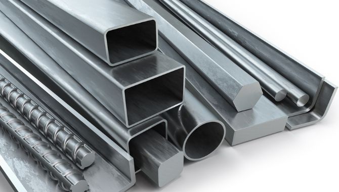 Sifat-sifat Aluminium