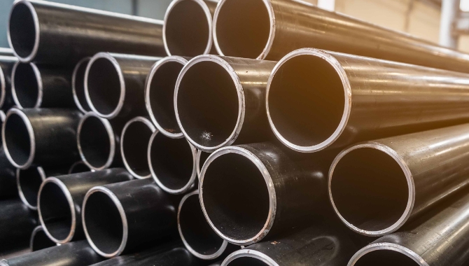 Principales différences entre l'acier inoxydable et l'acier au carbone