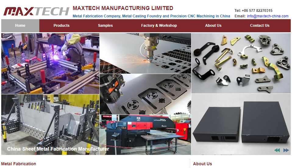 TEKNOLOGI MAX
