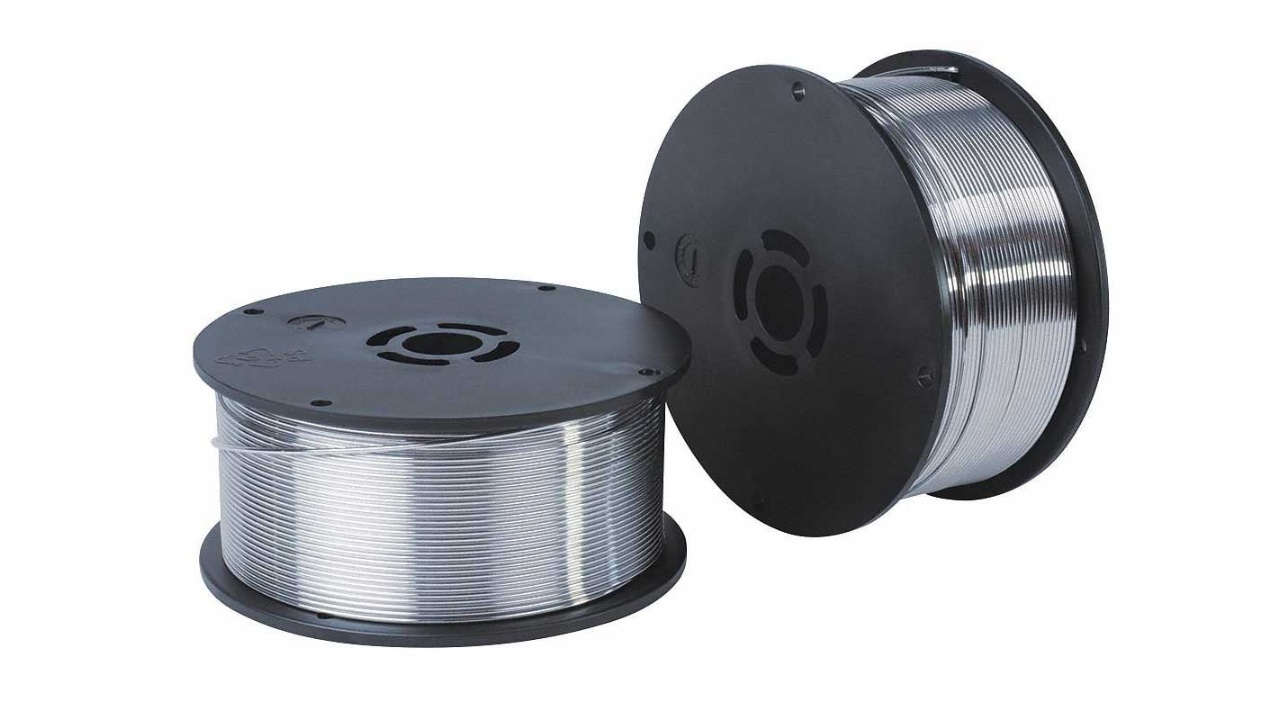 Paduan Aluminium 5356