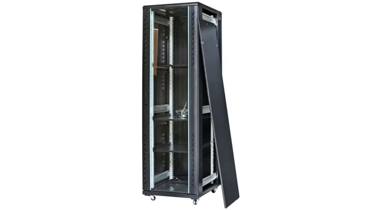 Dimensions du rack 19 pouces Hauteur, largeur, profondeur